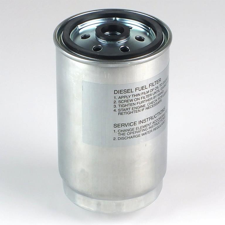Filtre à carburant (Filtre à gasoil) DELPHI ref. HDF685